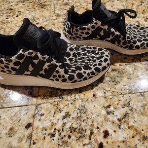Women's addidas swift running shoes
